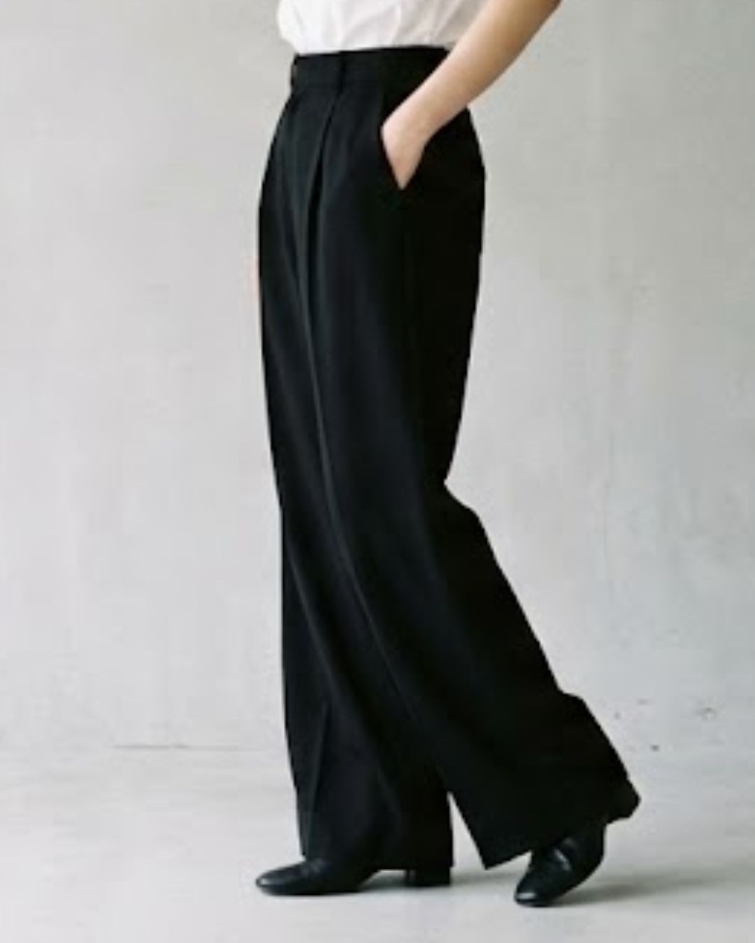 ボトムス - After