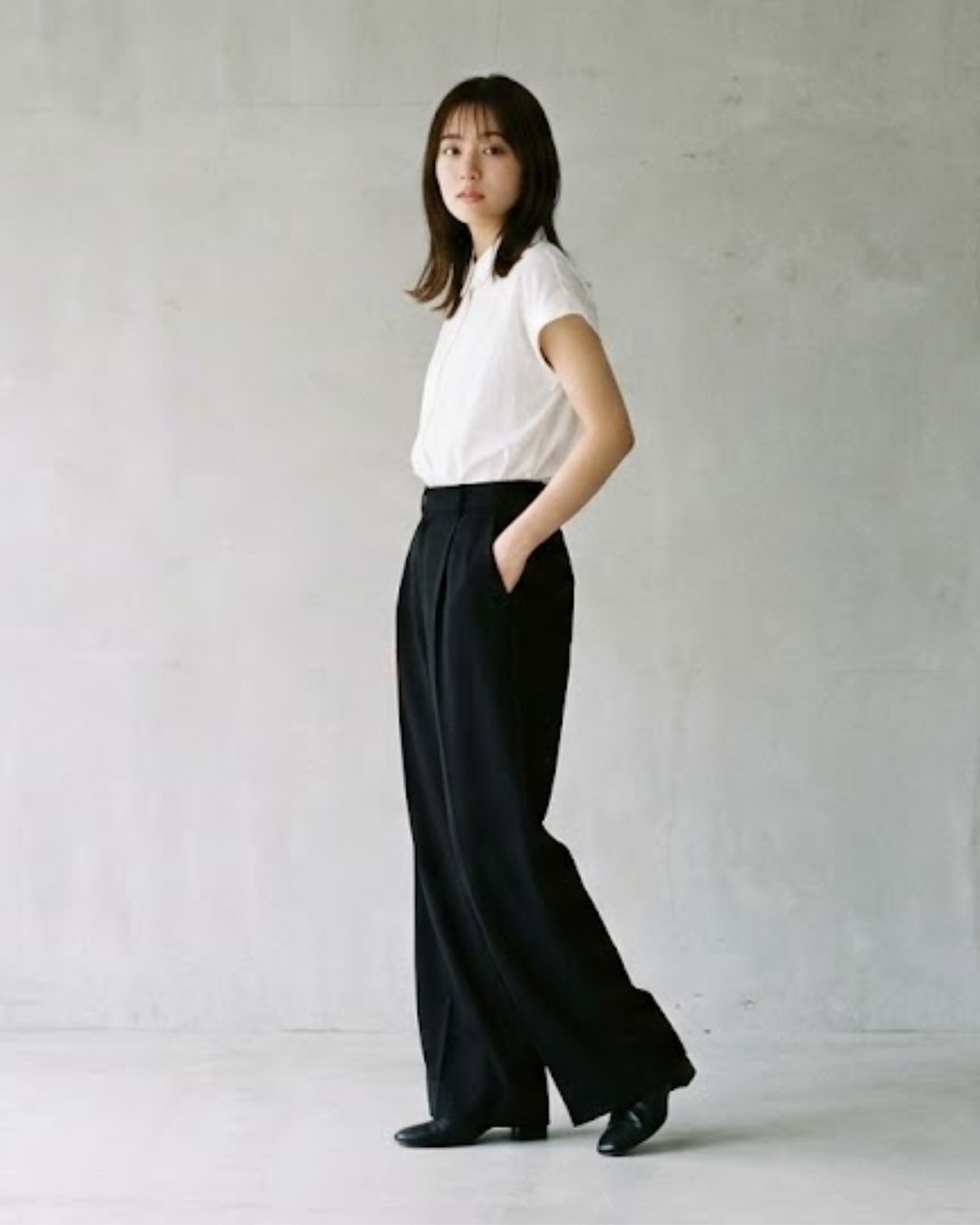 ボトムス - Before