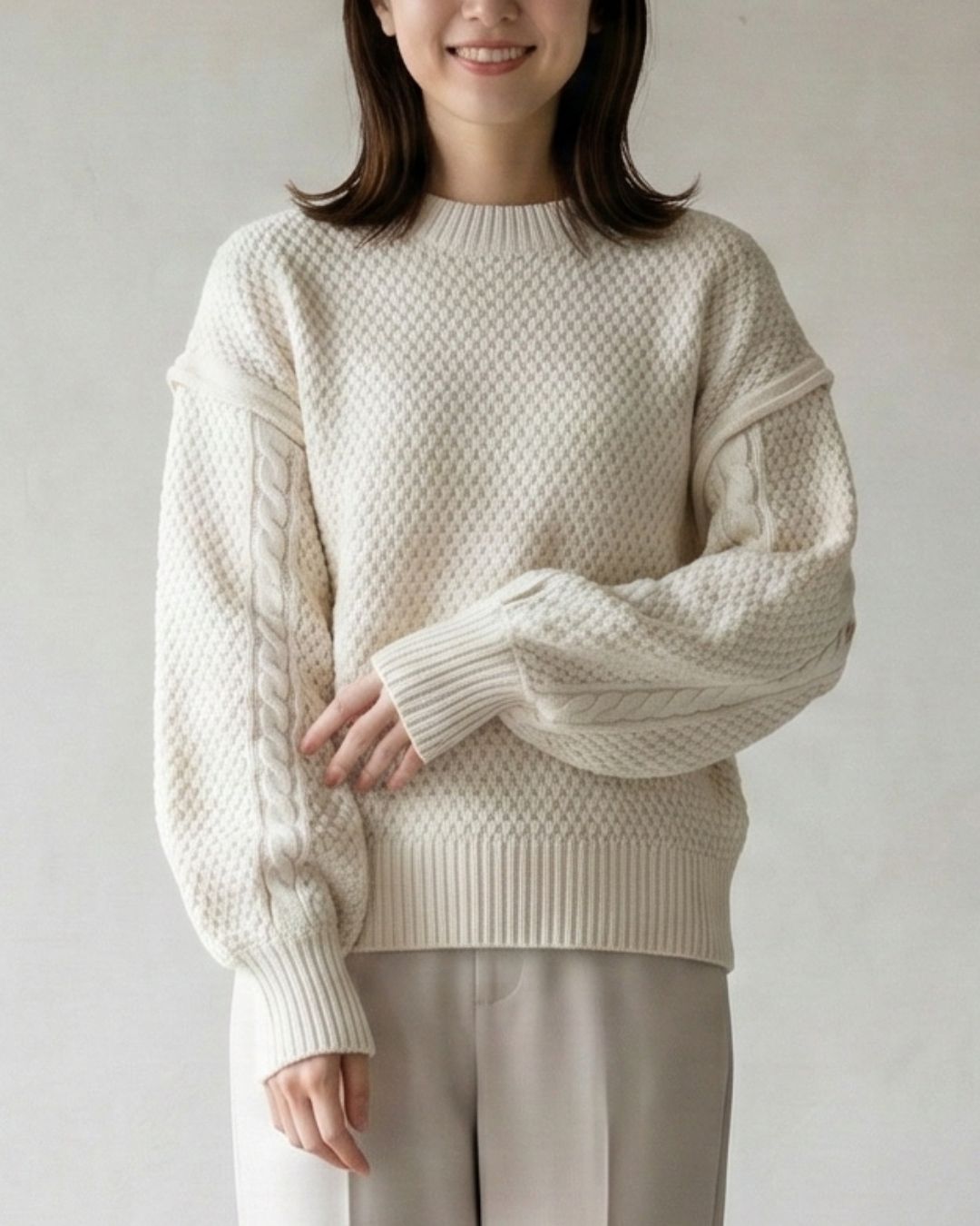 トップス - After