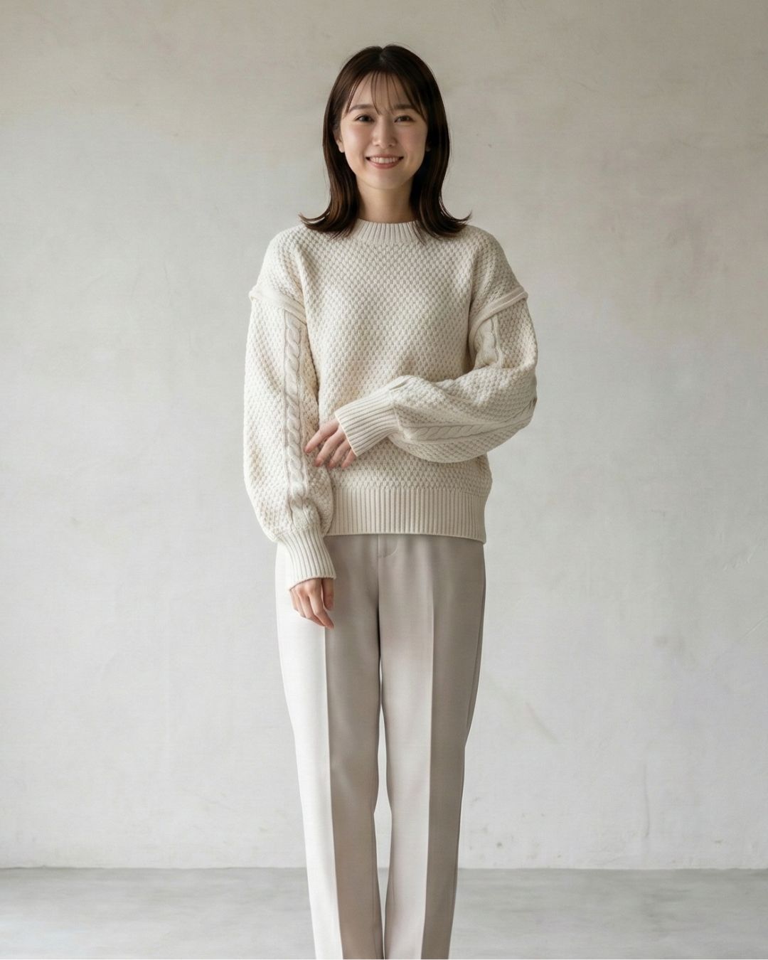 トップス - Before